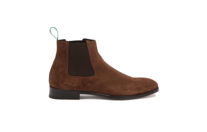 Paul Smith sur matchesfashion.com, 460 €.