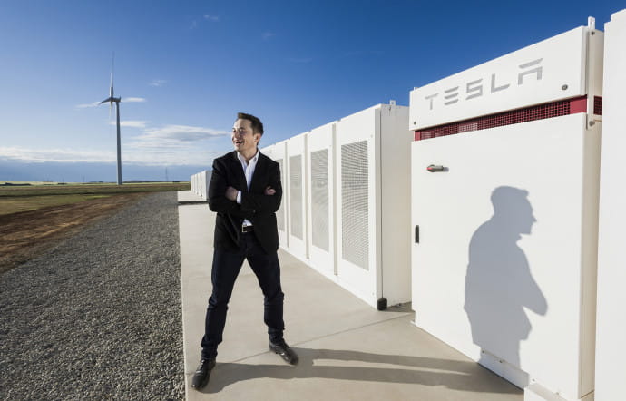 Model Y, méthode Elon Musk, dates clés : zoom sur Tesla