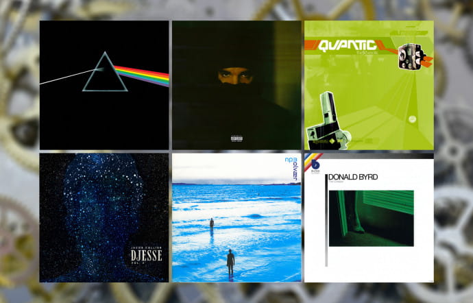 The Good Playlist : laisser le temps au temps