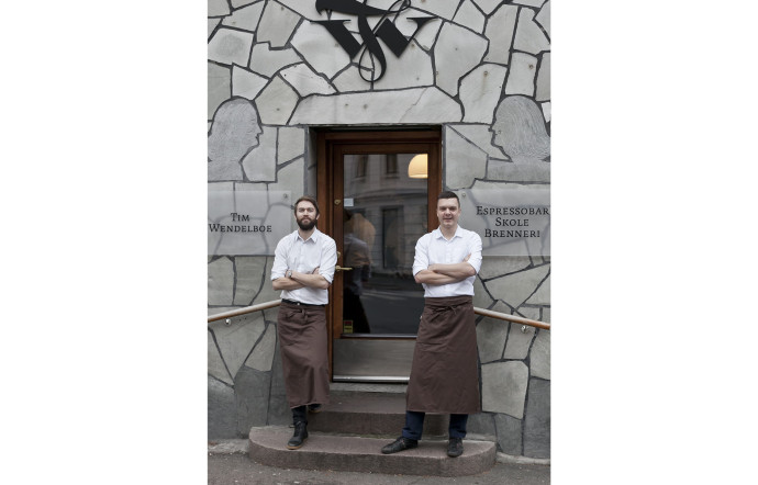 Grüners gate 1. Tél. +47 94 43 16 27. www.timwendelboe.no – Nos 3 cafés à Oslo