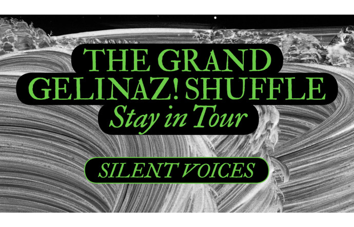 www.gelinaz.com / www.instagram.com/the_gelinaz