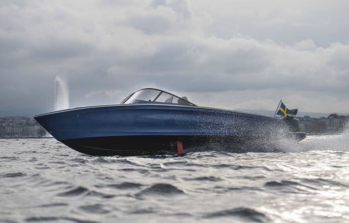 Bateaux électriques et hybrides 1/2 : de la Turquie à la Scandinavie