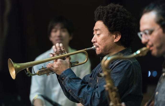 The good playlist : le jazz japonais en 30 chansons