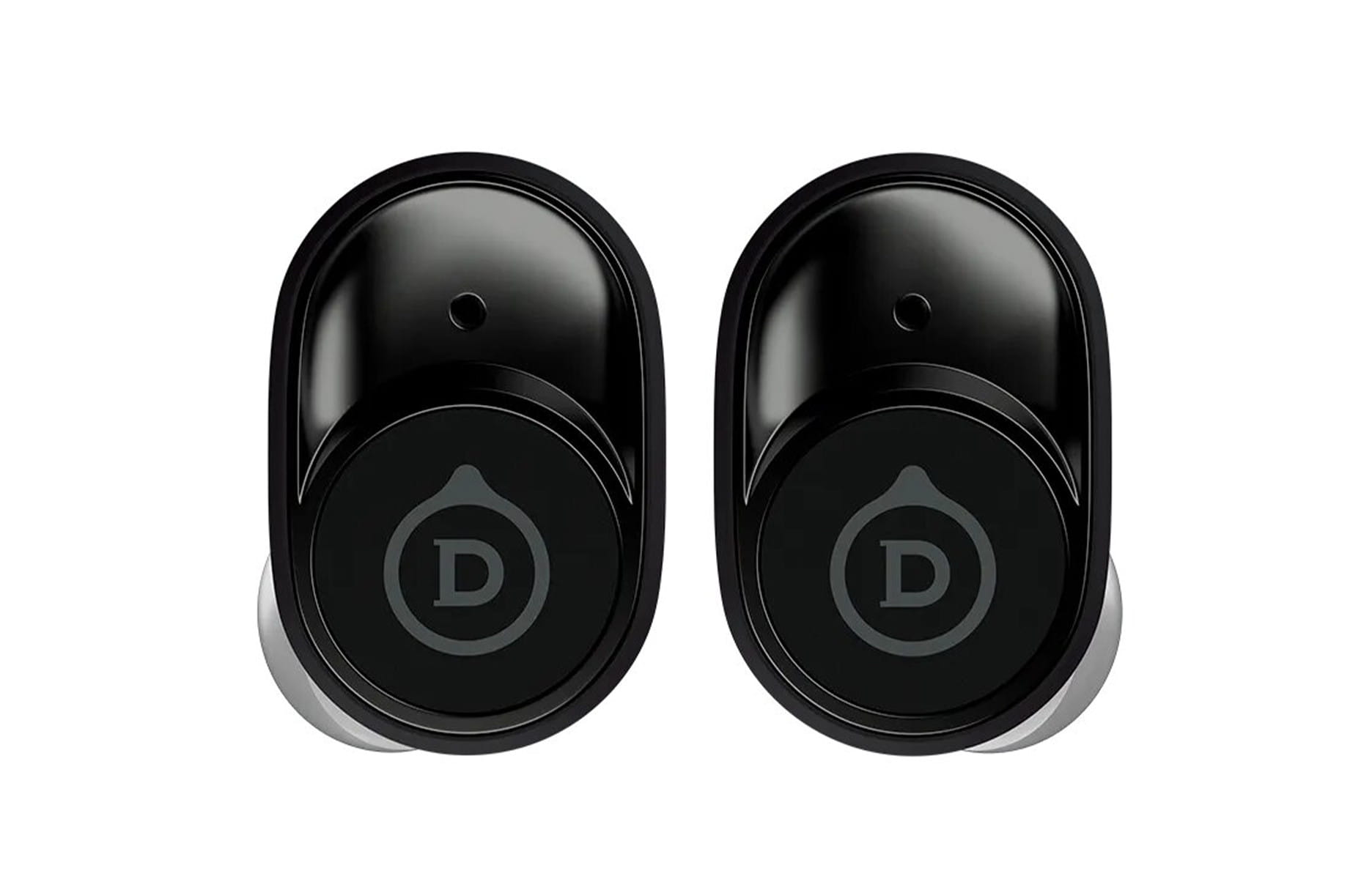 Ecouteurs Gemini, 299 €. Devialet. Cadeaux de Noël Tech