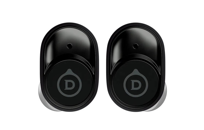 Ecouteurs Gemini, 299 €. Devialet.