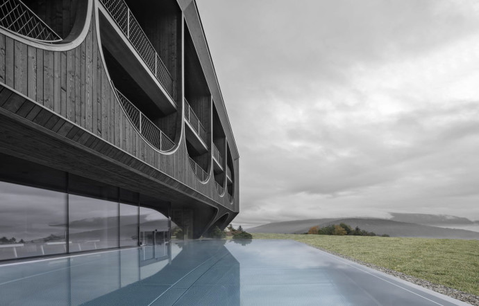 Via Huber, 25. Tél. +39 0472 520 278. Hotel-milla-montis.com