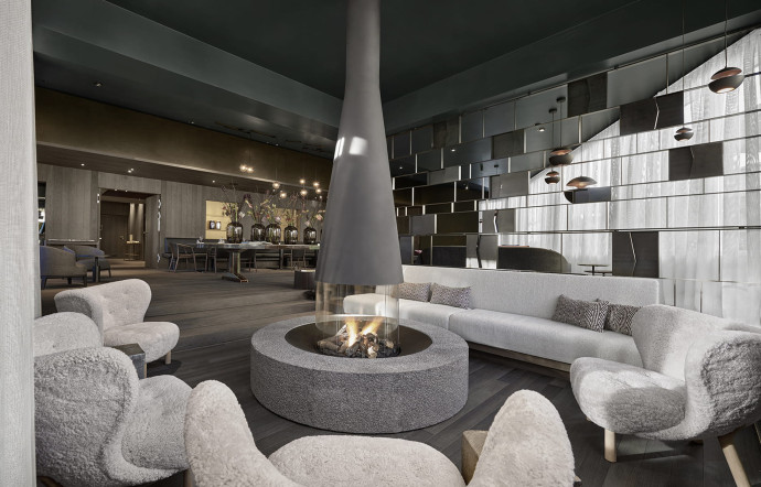 Nassereinerstrasse 98. Tél. +43 5446 30311. www.hoteltannenhof.net / www.slh.com – 11 hôtels en Autriche