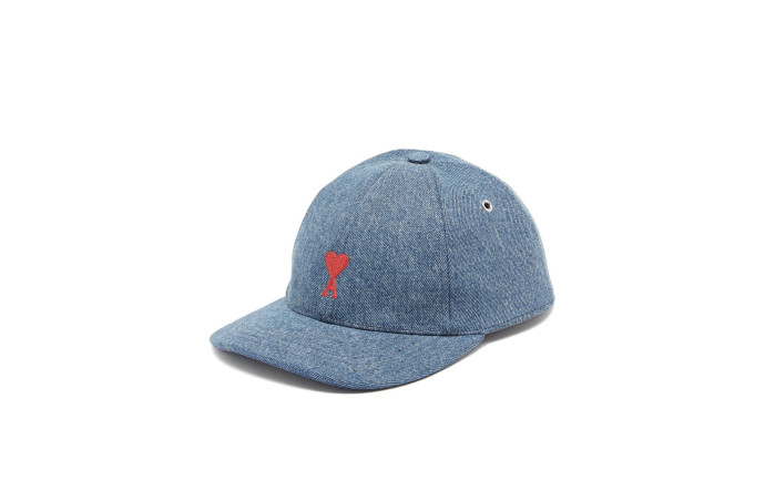 Ami sur matchesfashion.com, 95 €.