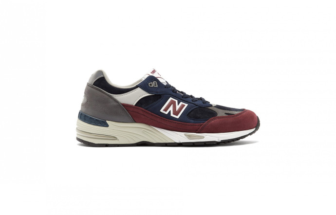 New Balance, 190 €.