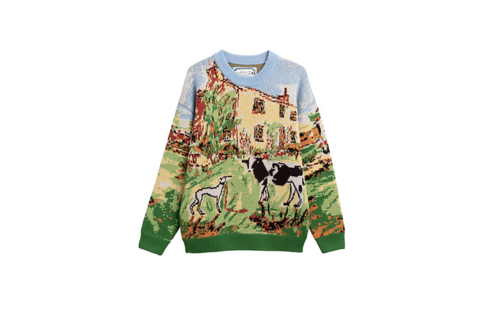 Gant, 299 €.
