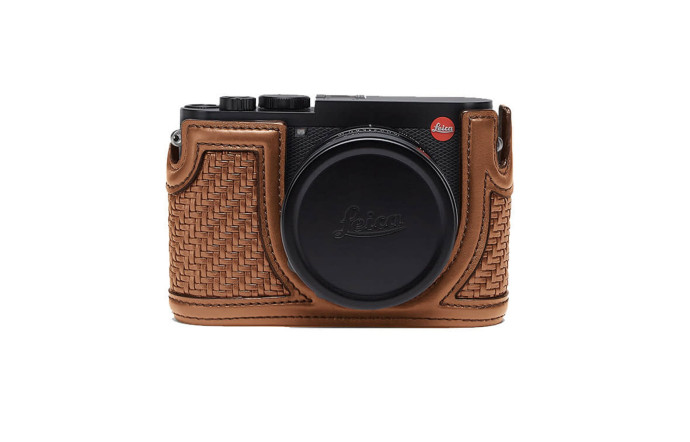 Leica x Zegna, 495 €.