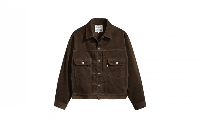 Levi’s, 160 €.