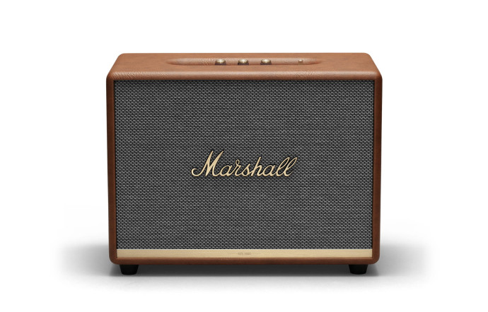 Marshall, 499 €.