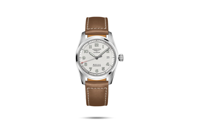 Longines, 2 020 €.