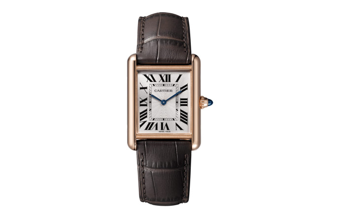 Cartier, 12 900 €.