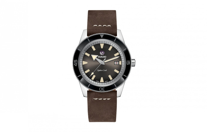 Rado, 1 830 €.