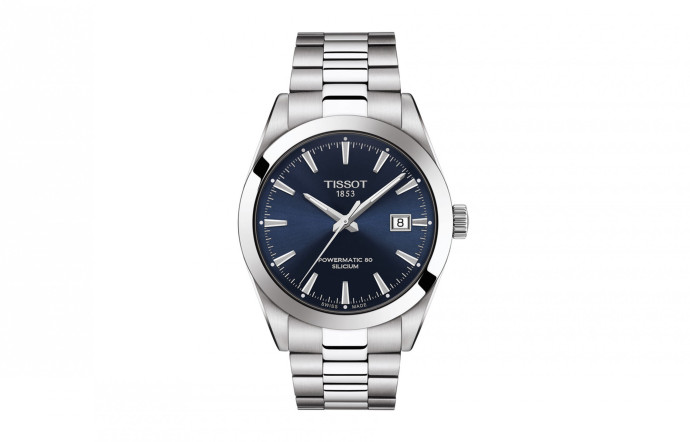 Tissot, 380 €. – Shopping de Noël par The Good Life