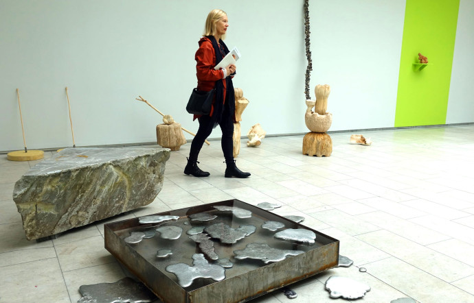Kunstnerforbundet, Kjeld Stubs gate 3, www.kunstnerforbundet.no