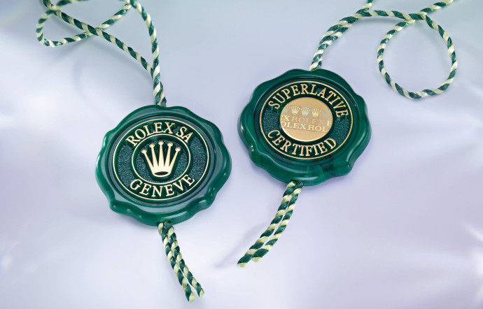 Rolex avait ouvert la voie des supergaranties en proposant le premier, dès 2015, une garantie de cinq ans pour toutes ses montres.