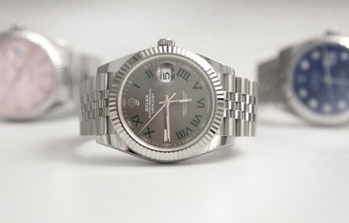 Certaines marques emblématiques de l’horlogerie de luxe sont très recherchées par les collectionneurs et déchaînent les passions lors de ventes aux enchères. C’est notamment le cas de maisons comme Rolex.
