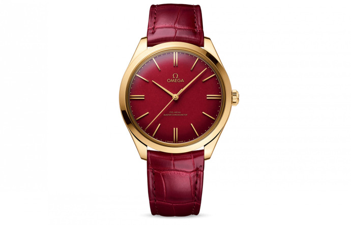 Omega, 19 200 €.