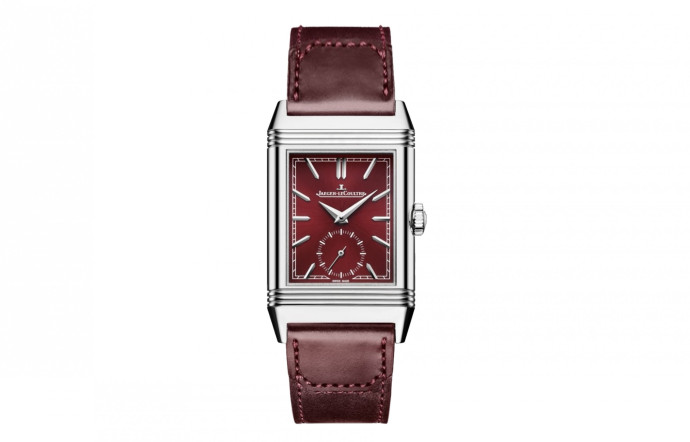 Jaeger-Lecoultre, 8 200 €.