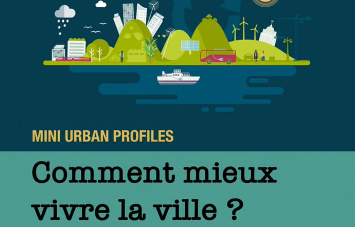 Lauréats FAIRE 2020 MINI Urban Profile Mieux vivre la ville vignette TGL