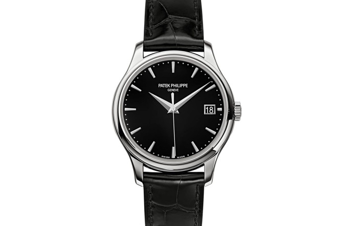 Patek Philippe, 33 000 €.