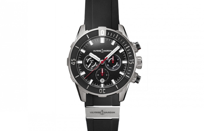 Ulysse Nardin, 11 500 €.