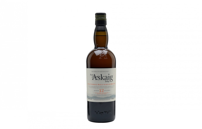 PORT ASKAIG, AUTUMN EDITION. AGE : 12 ANS. PRIX : 83 €.