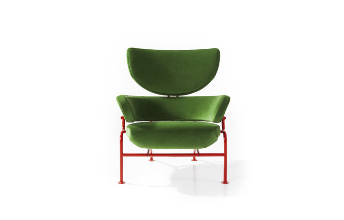 Cassina, à partir de 3 280 €.