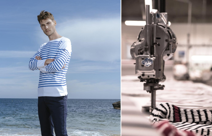 www.armorlux.com – Mode : 6 marques made in France qui exportent