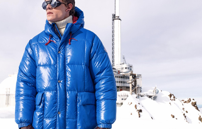 www.pyrenex.com – Mode : 6 marques made in France qui exportent