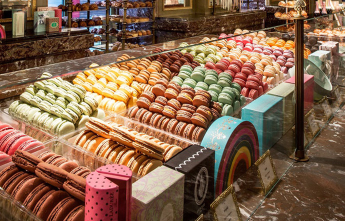 www.laduree.fr