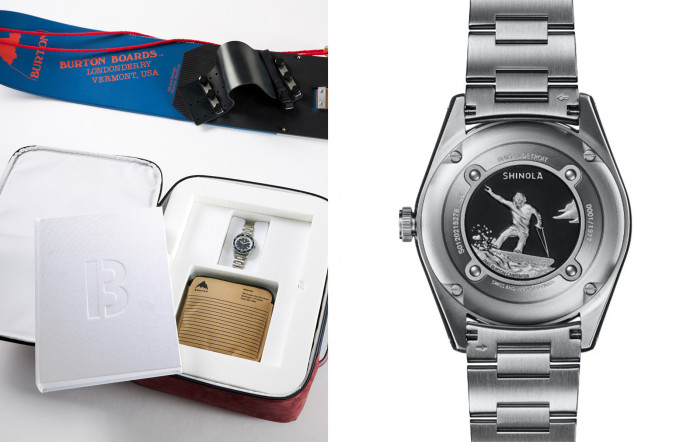 shinola-burton-montre-edition-limitee-collab-jake-burton-carpenter-snowboard-insert-04
