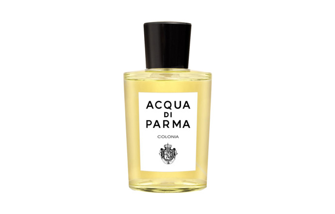 Acqua di Parma, 159 €.