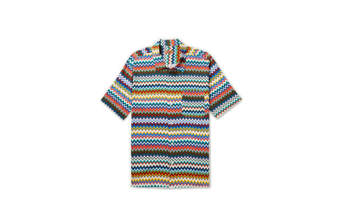 Missoni, 330 €.