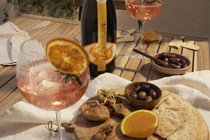 Un ensemble d’établissements français distribuent ce cocktail premium.