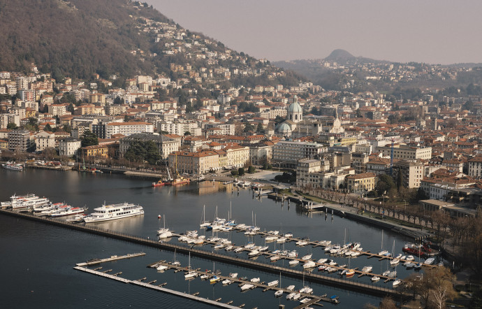 adresses lac de côme - italie spots hôtels restaurants - the good life