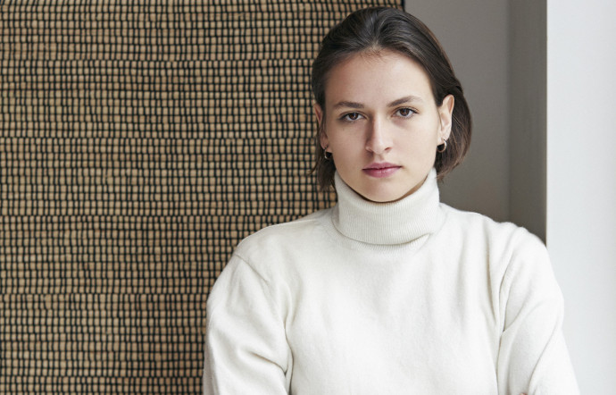 design francais féminin - julie richoz - the good life