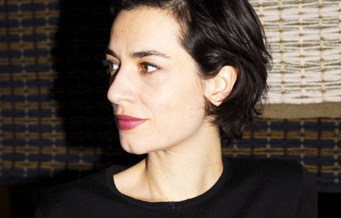 Pauline Deltour. – Design Français, la relève au féminin.