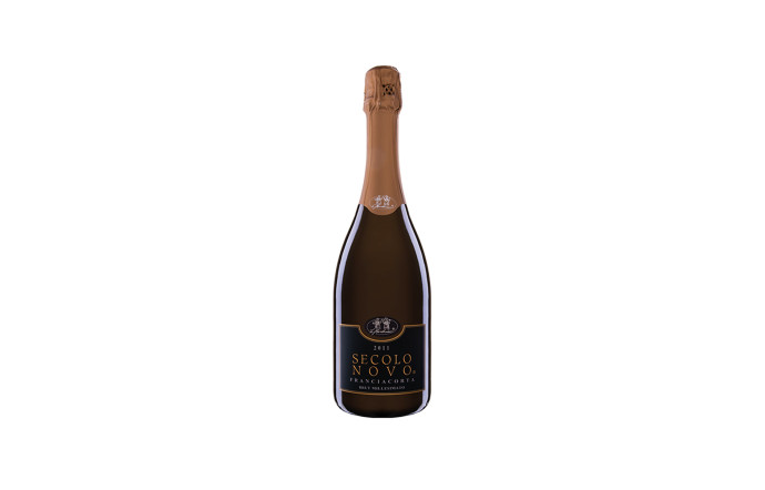 Le Marchesine Secolo Novo 2011. Type : millésimé. Prix : 36,70 € (drinksco.fr)