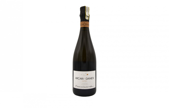 Arcari+Danesi Type : Satèn Prix : 36,80 € (eataly.fr)