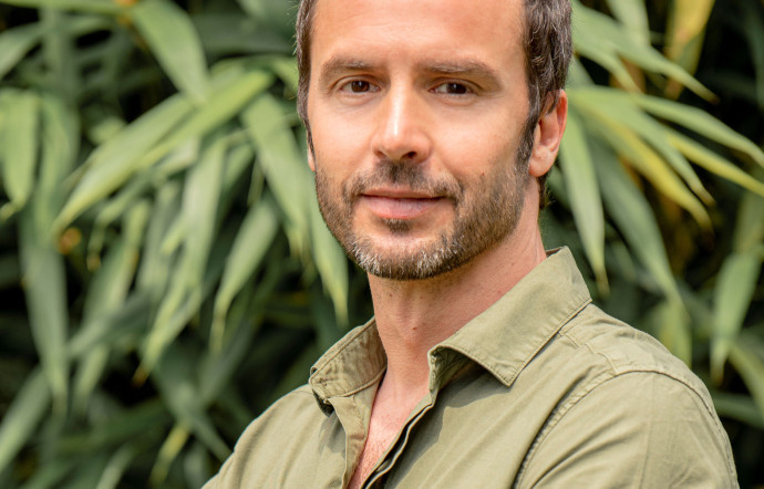 Daniele Benatoff et Luca Travaglini (photo) sont les cofondateurs et les co-CEO de Planet Farms.