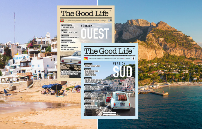 the good life 49 été 2021