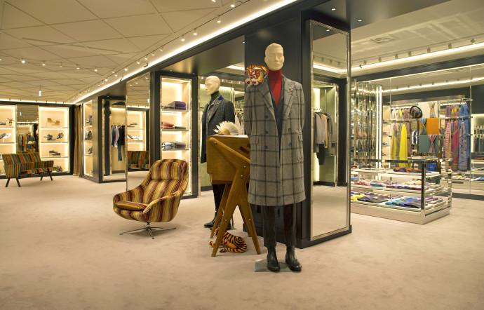 zoom sur 10 marques italiennes mode désirables qui misent sur une fabrication-entierement artisanale etro