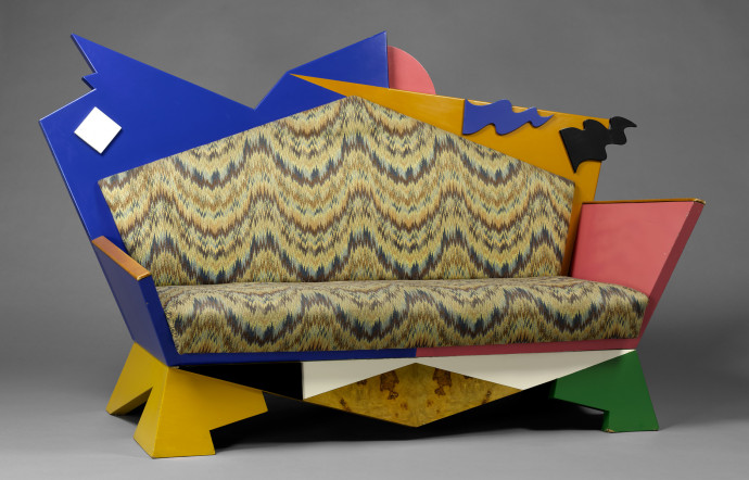 expos sud été 2021 - art design photo bd peinture - the good life - Toulon
