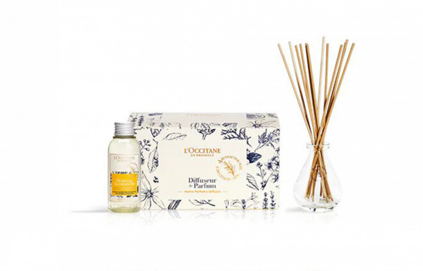 immortelle plante medicinale - the good life