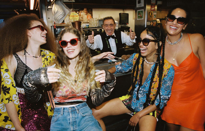 mambo etnia barcelona lunettes de soleil - the good life