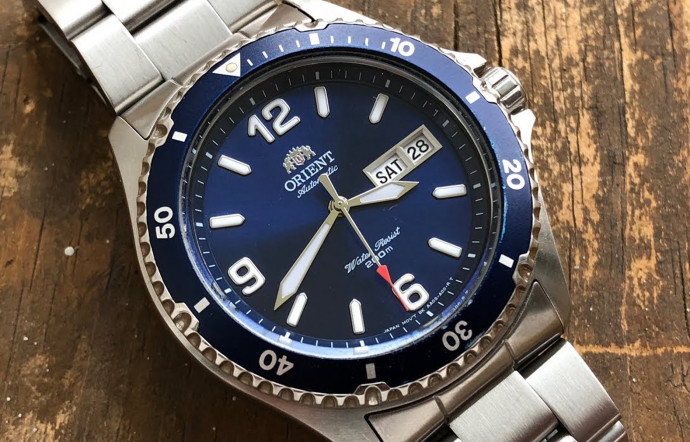 marques montres japonaises 2021 - the good life